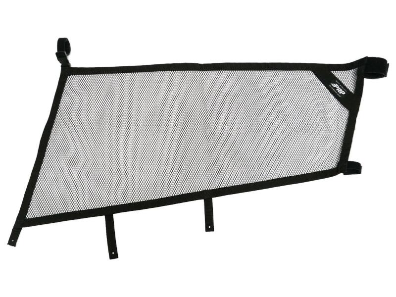 Polaris Turbo S Mesh Window Net Set - Left + Right - PRP Seats - `18-`27